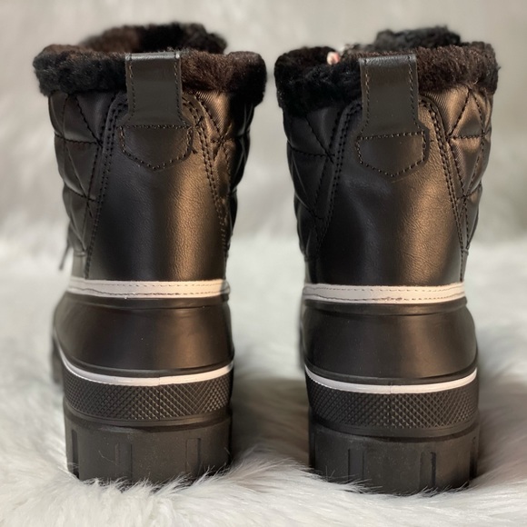 BRAND NEW Steve Madden Women's Billow Snow Boot - Picture 8 of 11